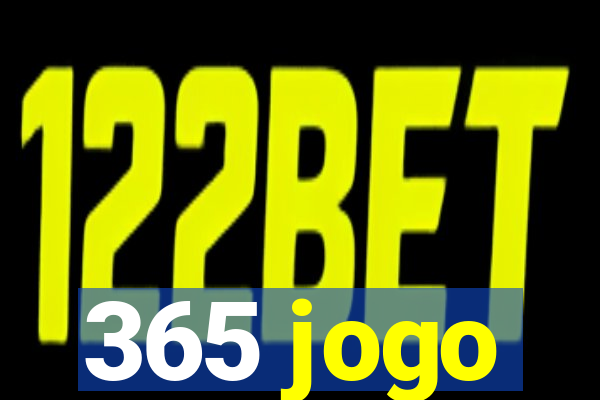 365 jogo